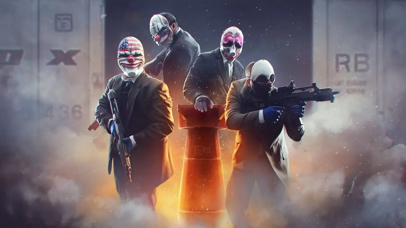 payday-3