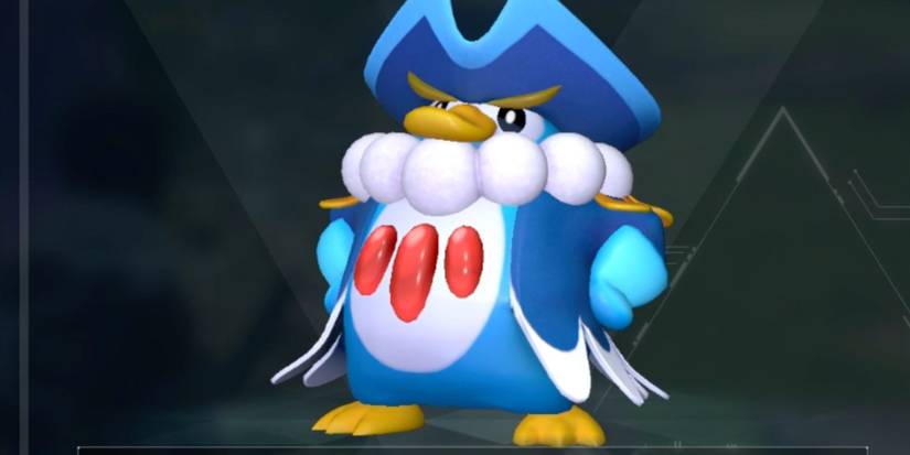 Palworld: How to Find and Catch Penking