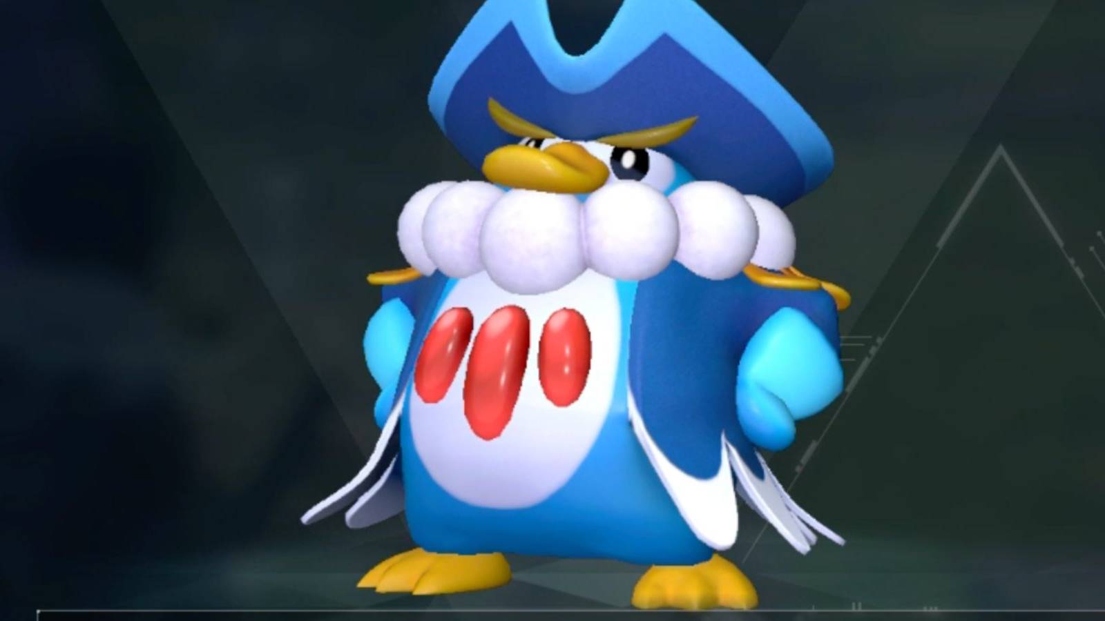 Palworld: How to Find and Catch Penking