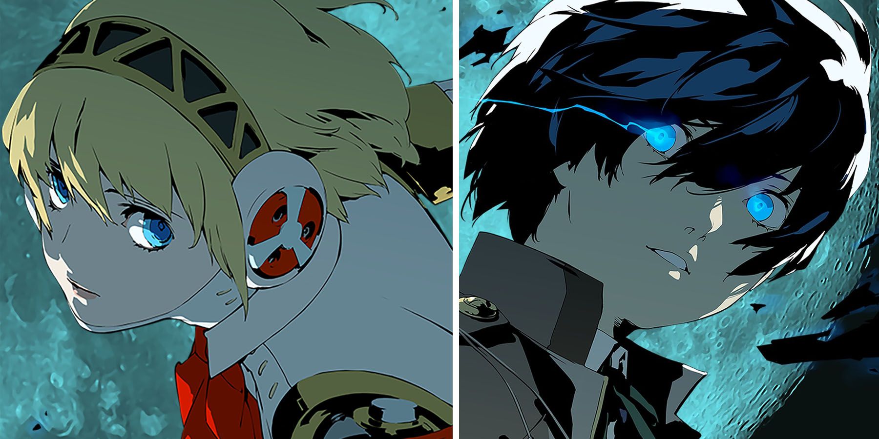New Persona 3 Reload Key Art Released - Persona Central