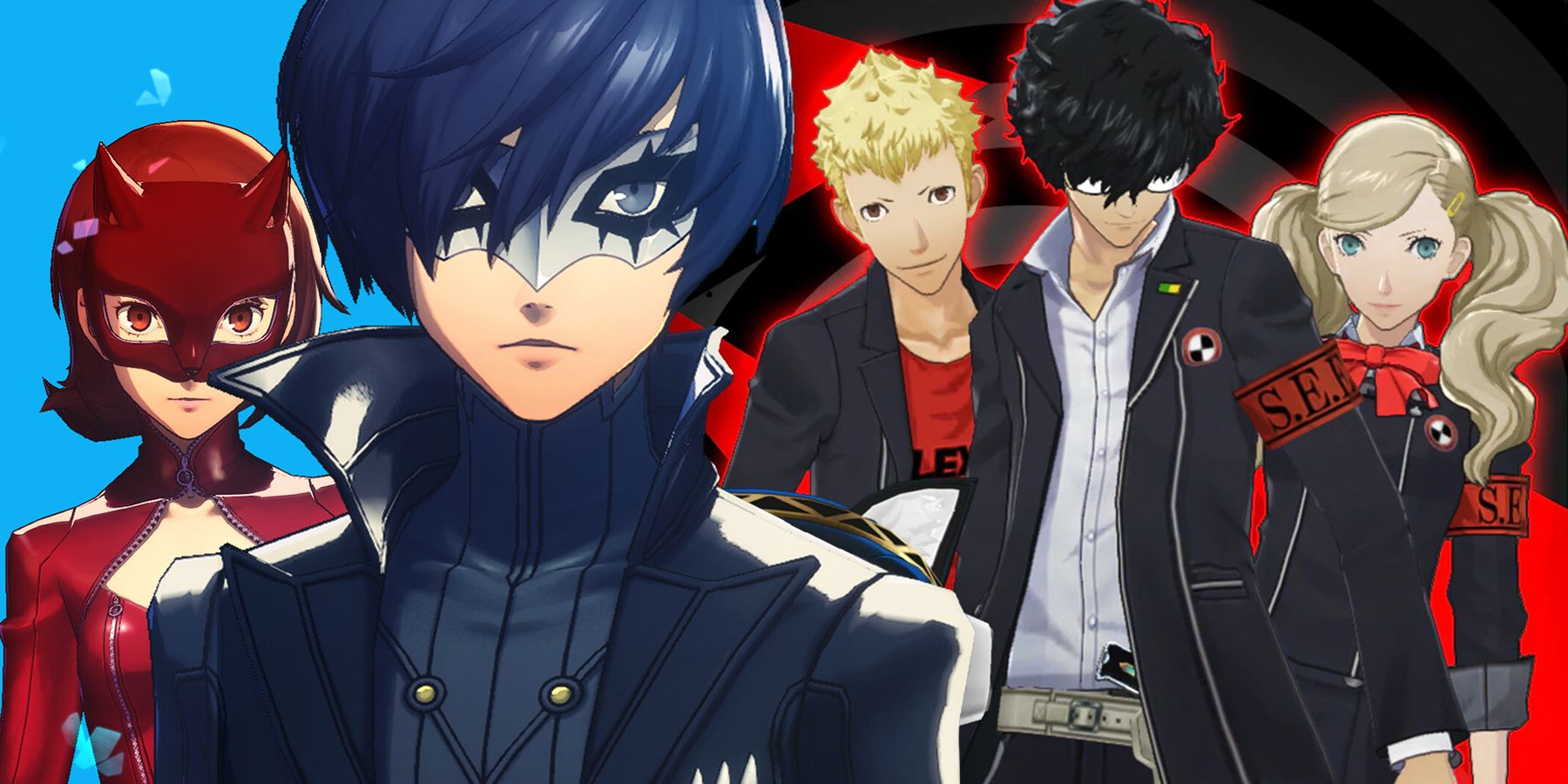 Persona 3 Reload Could Set Up One Social Link for a Return in Persona 6