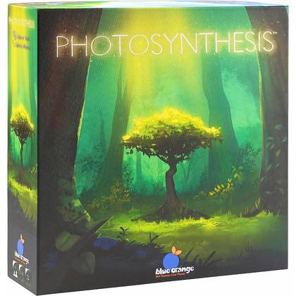Photosynthesis Board Game