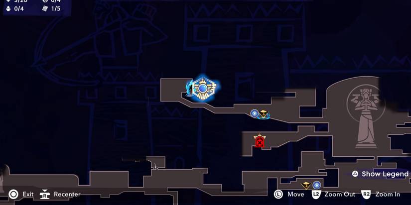 Prince of Persia the lost crown guided mode or exploration mode