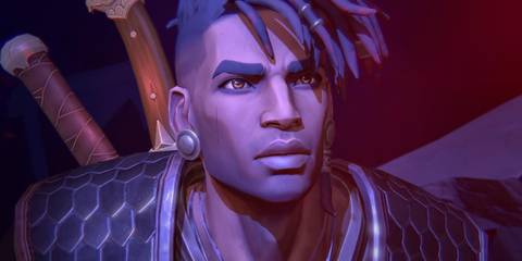 Prince of Persia: The Lost Crown - Where To Find The Herbalist's Last Camp (Cyra's Last Hope Trophy/Achievement)