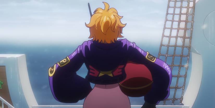 One piece episode 1091 streaming where to watch