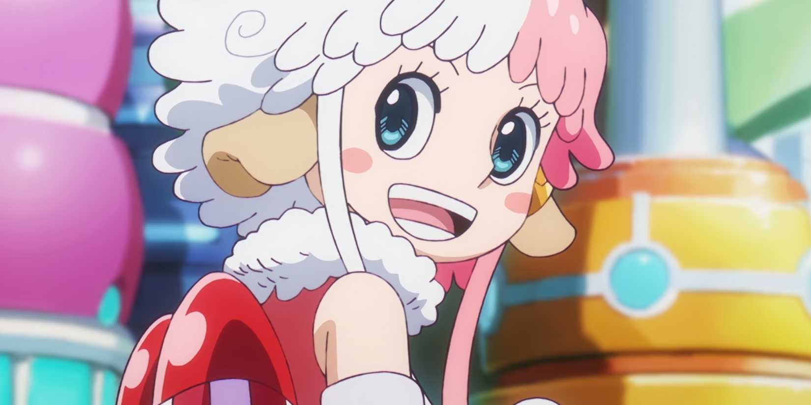 Atlas One Piece Episode 1092 release date