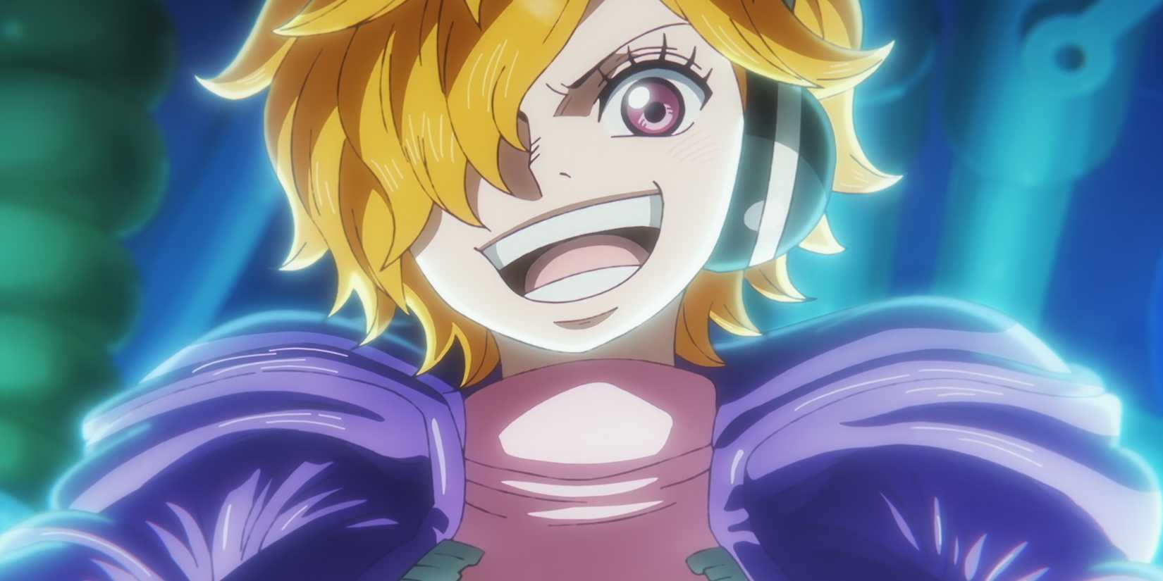 OP ep 1092 release date