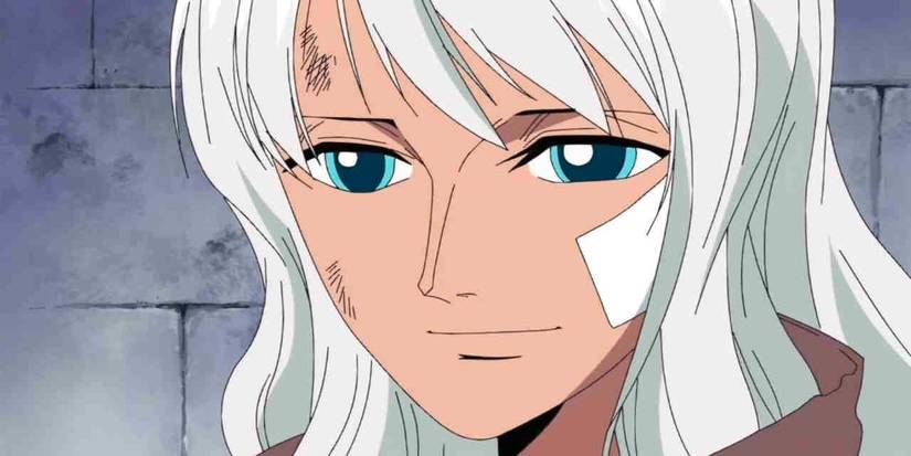 Nico Olivia worst mothers in one piece