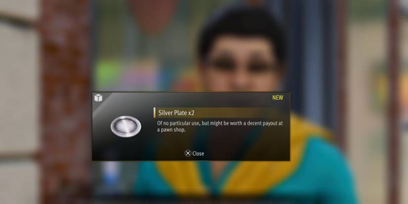 Like a Dragon: Infinite Wealth - Anaconda Escape Rewards