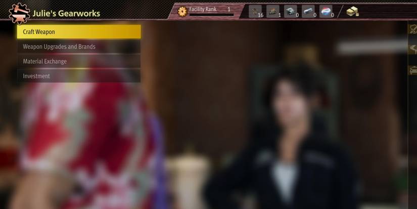 Like a Dragon: Infinite Wealth Substories Better Bat