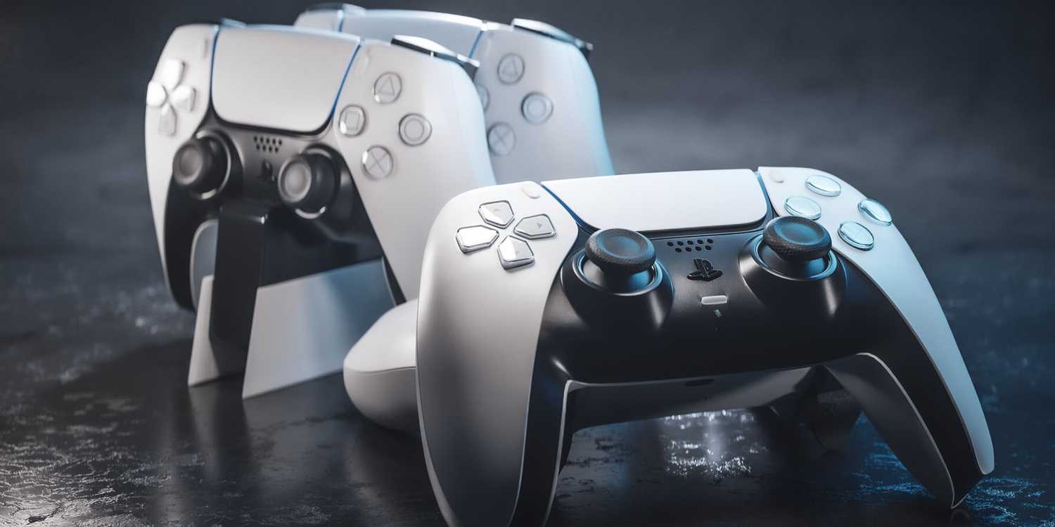 Controller Dans Ps Sony Working on PlayStation Controller With Unique Feature