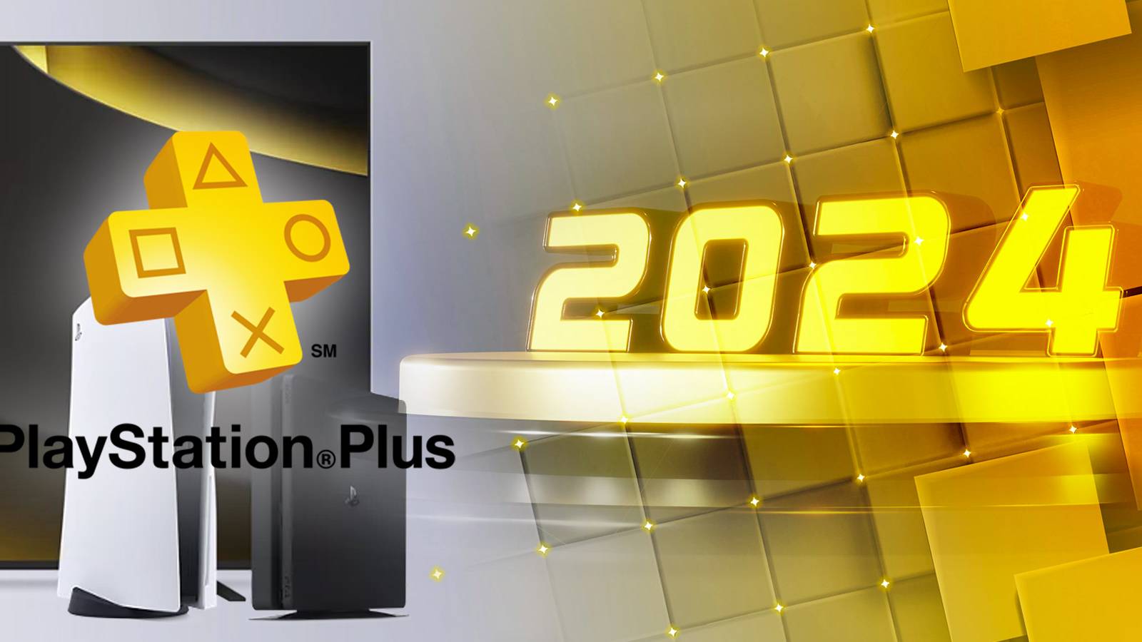 Playstation Plus Expect 2024