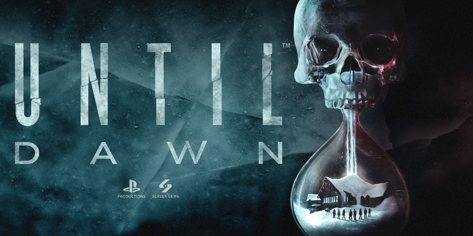 PlayStation's Until Dawn Movie Can't Be an Adaptation in Name Alone