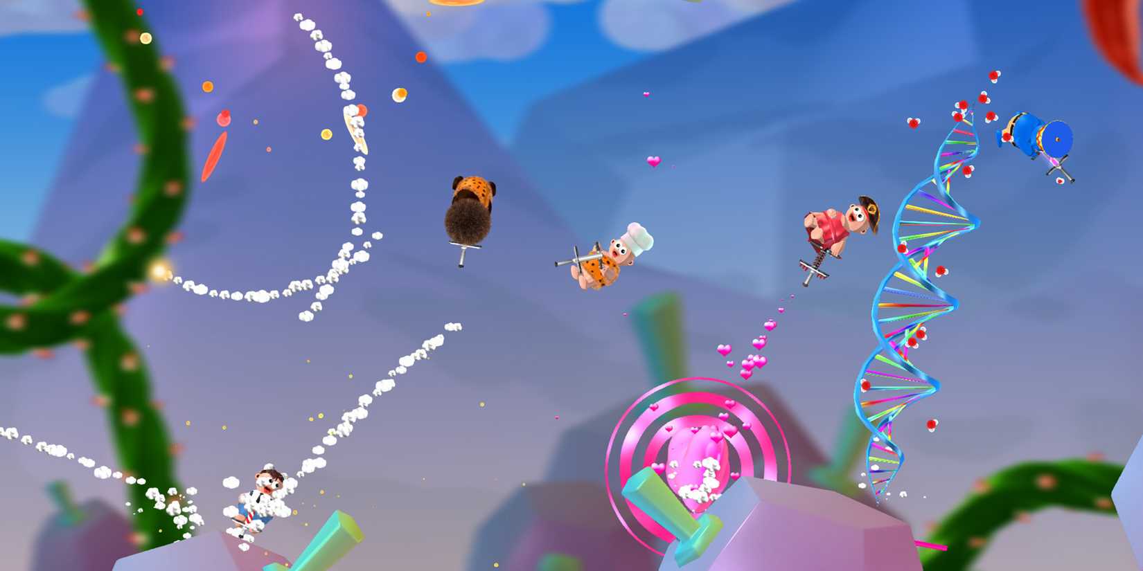 Pogostuck Rage Game-1