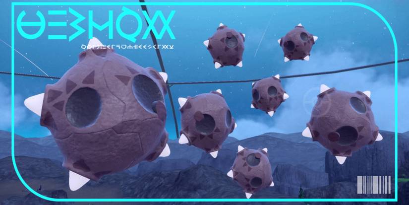 pokemon scarlet violet indigo disk minior