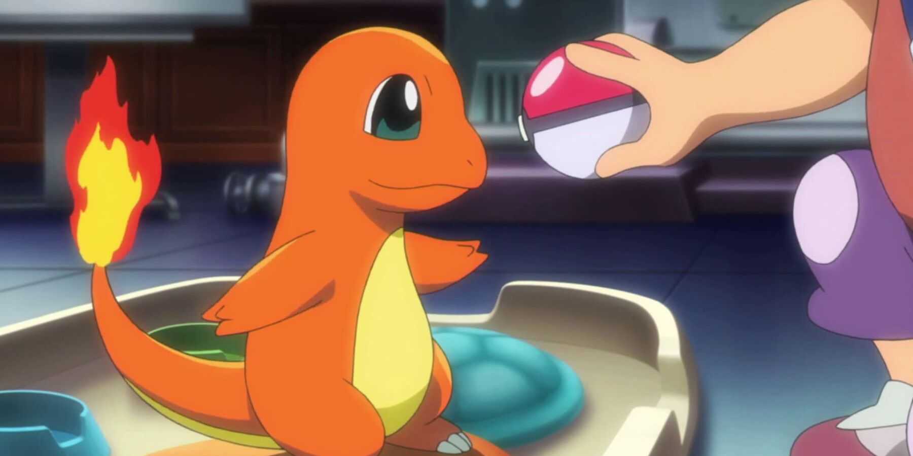 Charmander Evolution Animation Pokemon Evolution Charmander Evolution Of Charmander By ZielOmizu On