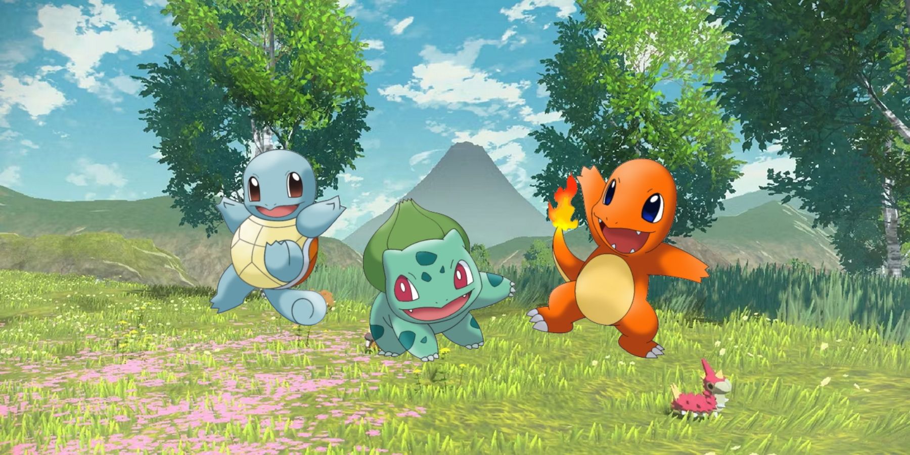 9 Rarest Shinies In All Pokemon Games