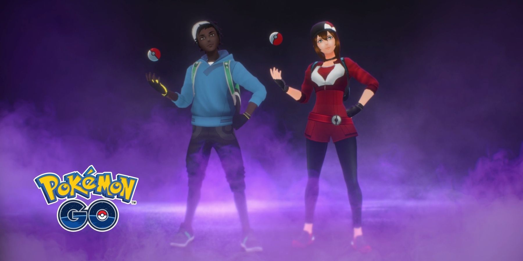 Pokemon Go Adding 2 More Scarlet And Violet Pokemon