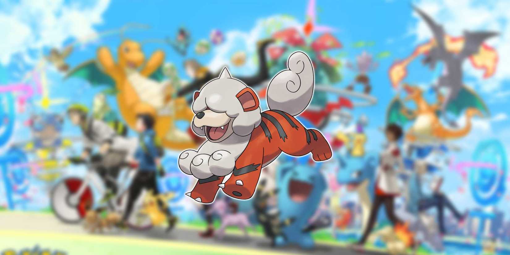 pokemon go eggs pedition access february hisuian growlithe