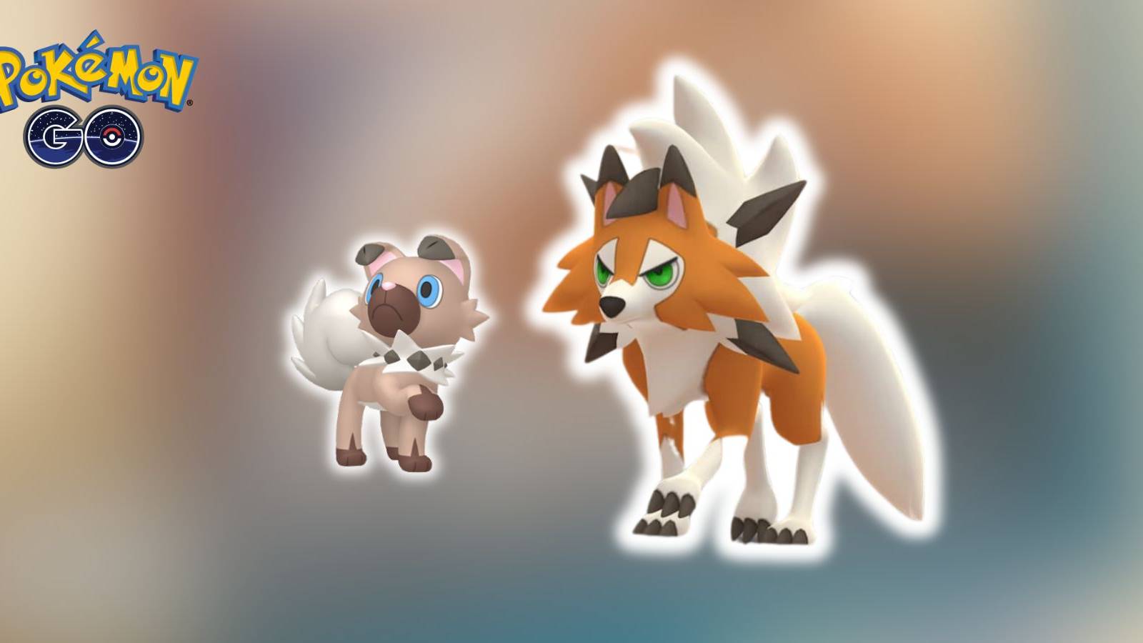 Pokemon GO Lustrous Odyssey Field Research