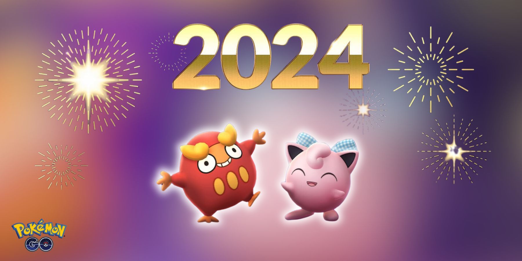 Pokemon GO New Year's 2024 All Research Tasks And Rewards
