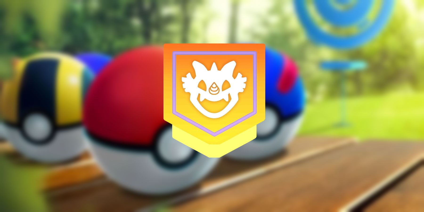 Pokemon GO Details February Raid Day