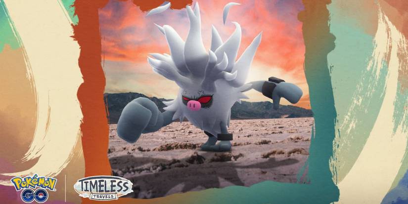 Pokemon GO Raging Battles