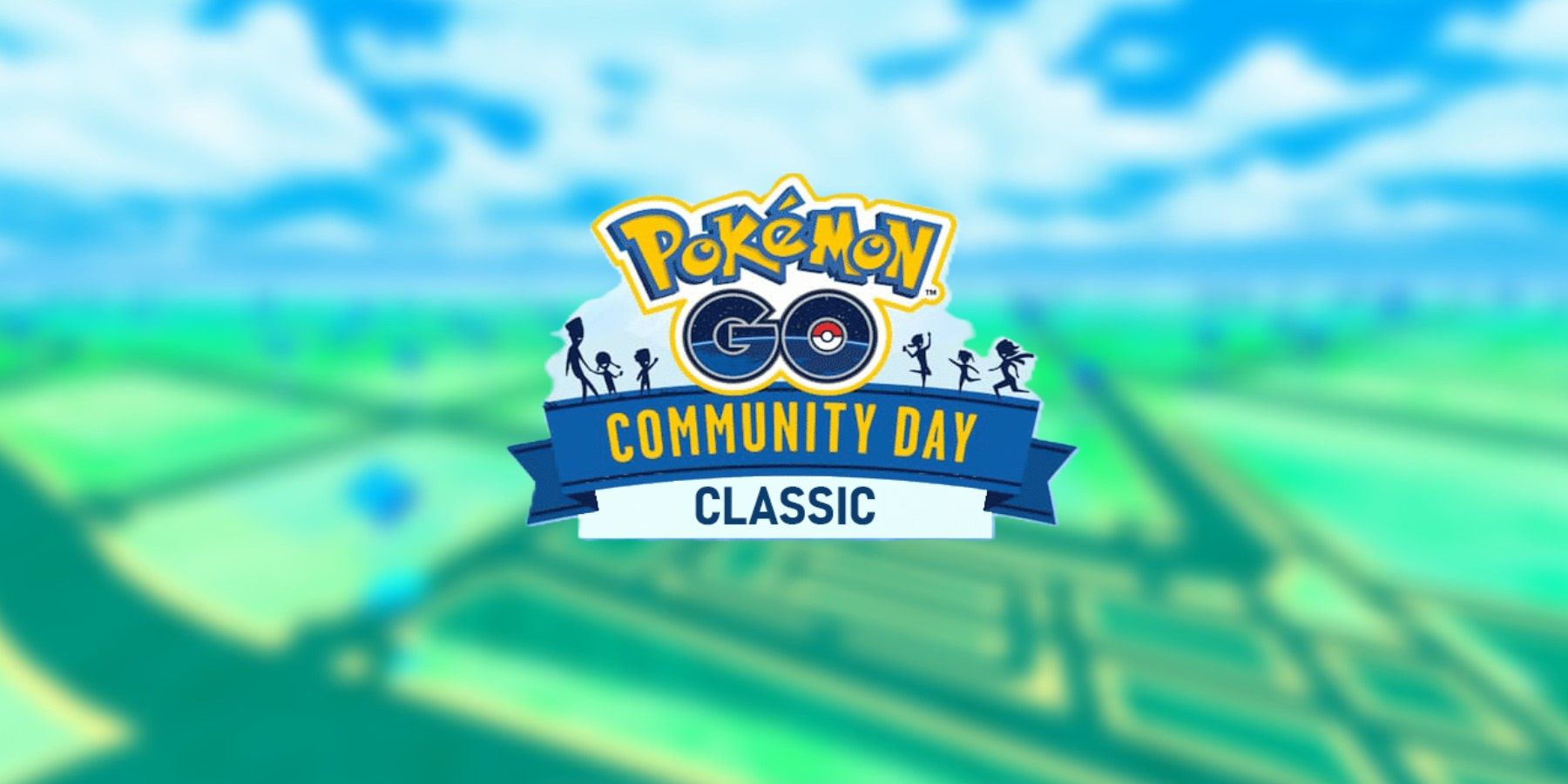 Pokemon GO Reveals January 2024 Community Day Classic Pokemon
