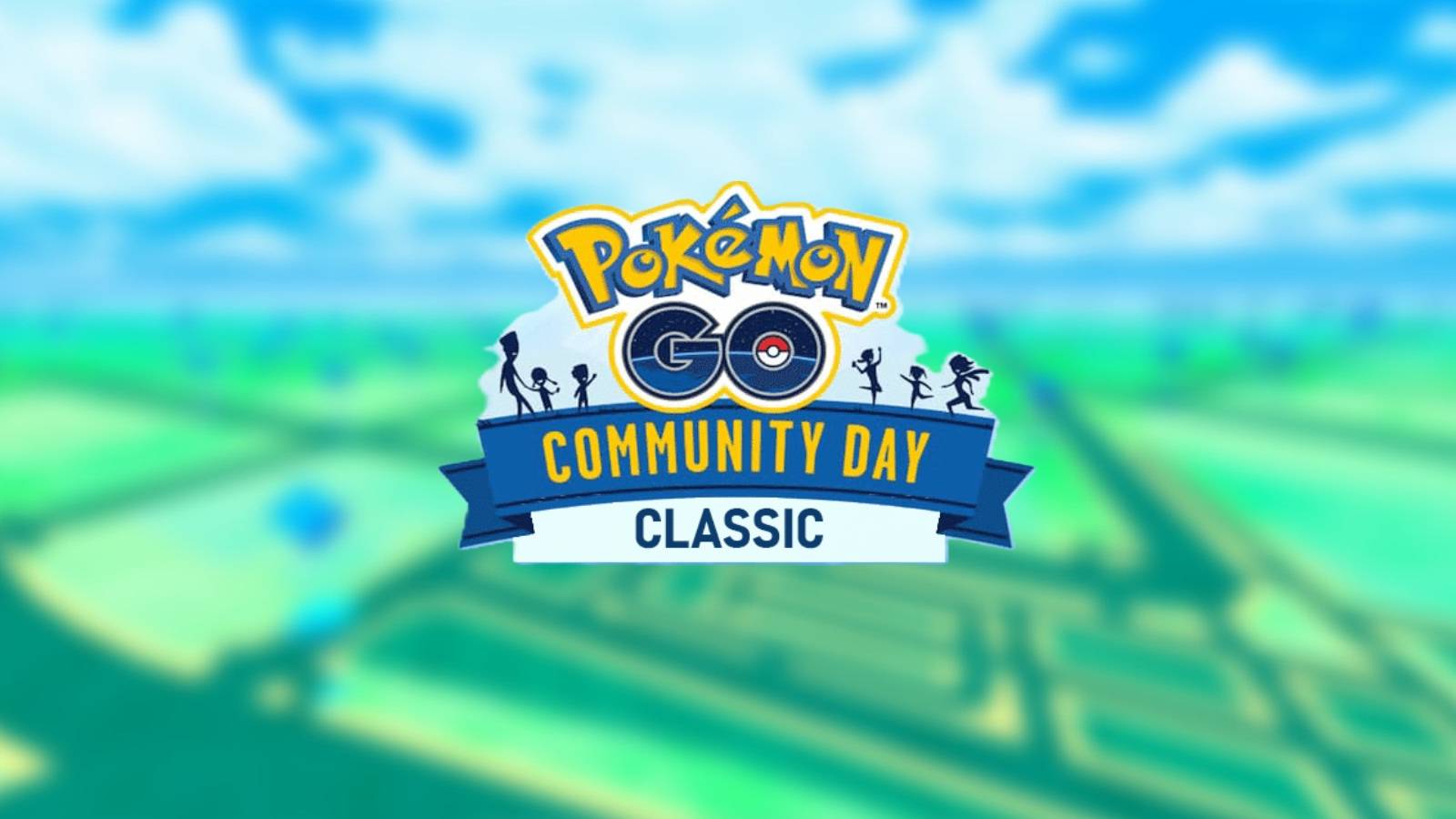 Pokemon GO Reveals January 2024 Community Day Classic Pokemon