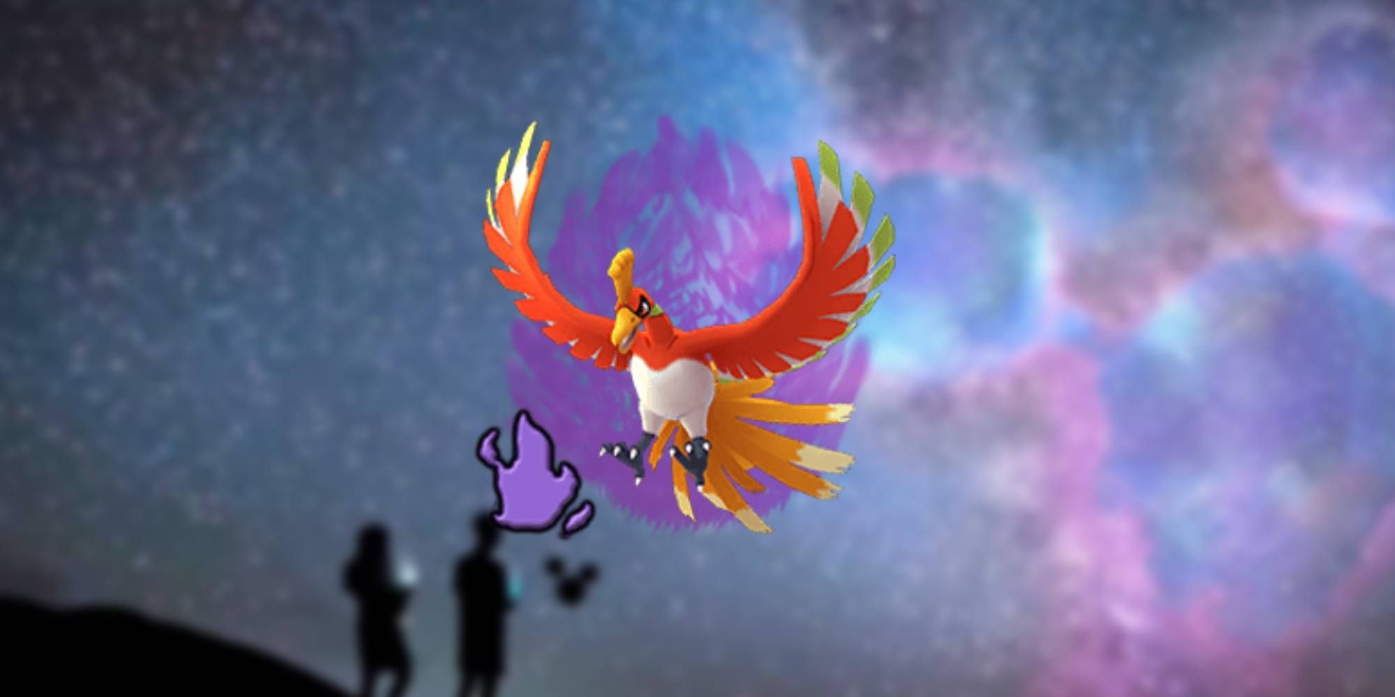 pokemon go shadow ho oh counters weakness