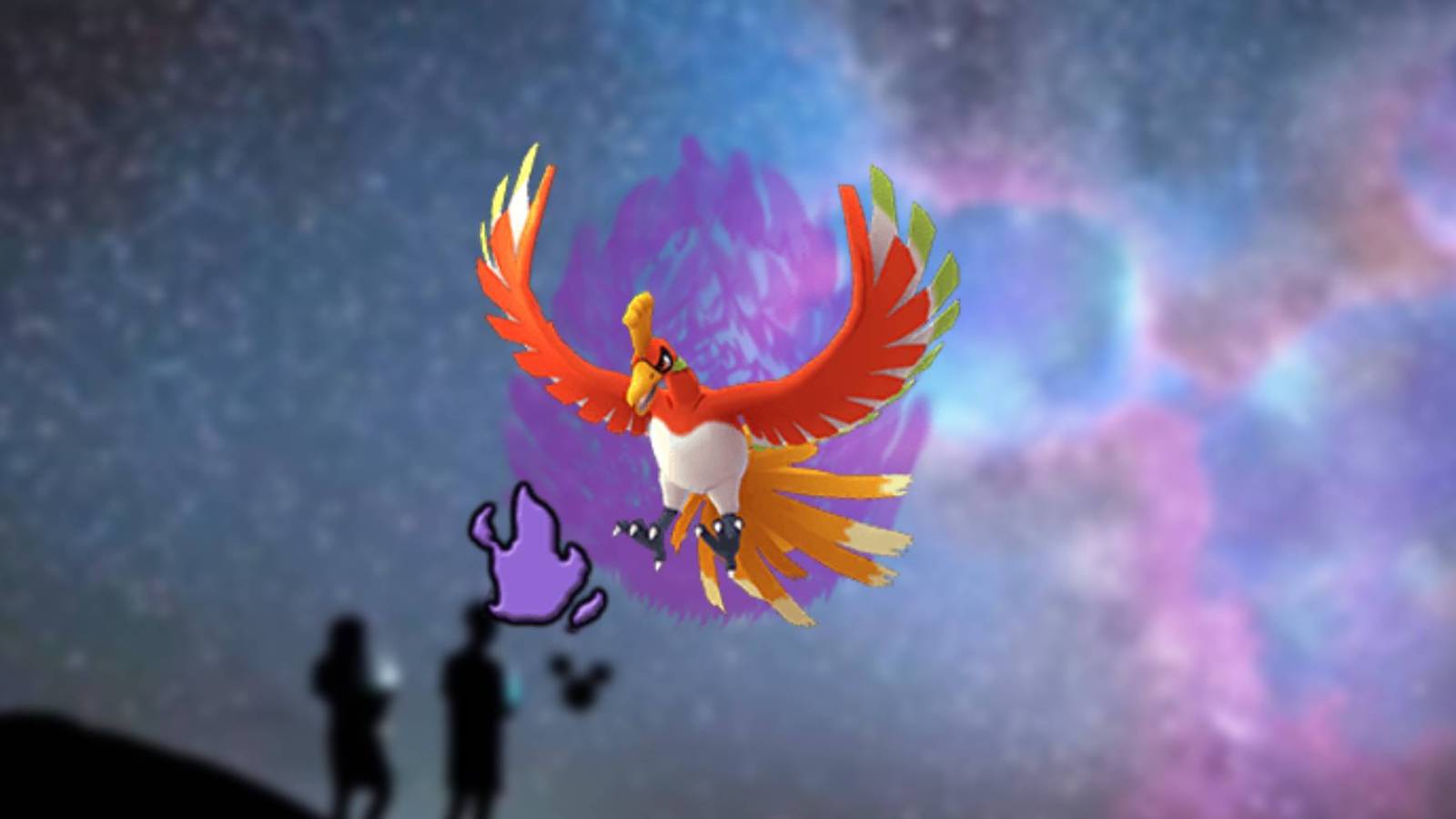 pokemon go shadow ho oh counters weakness