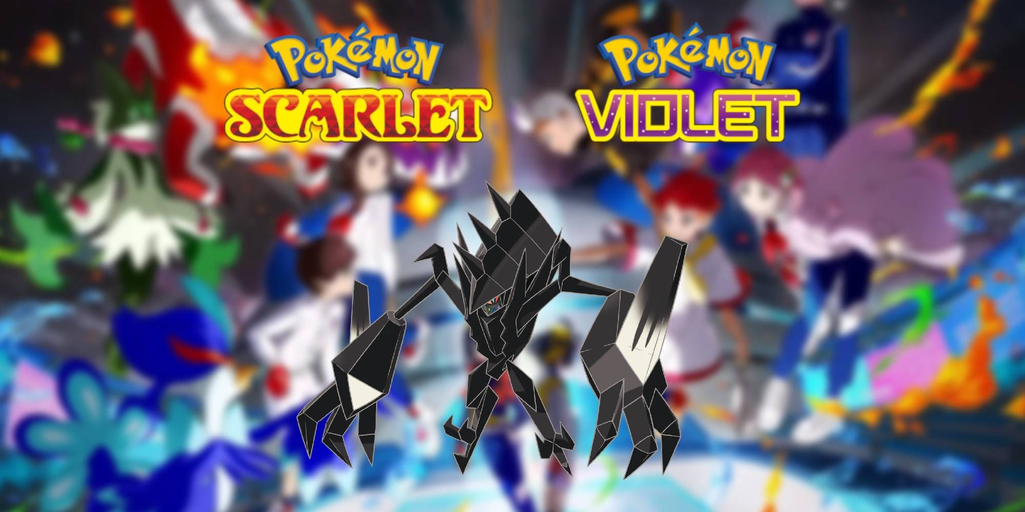pokemon scarlet violet necrozma location 5