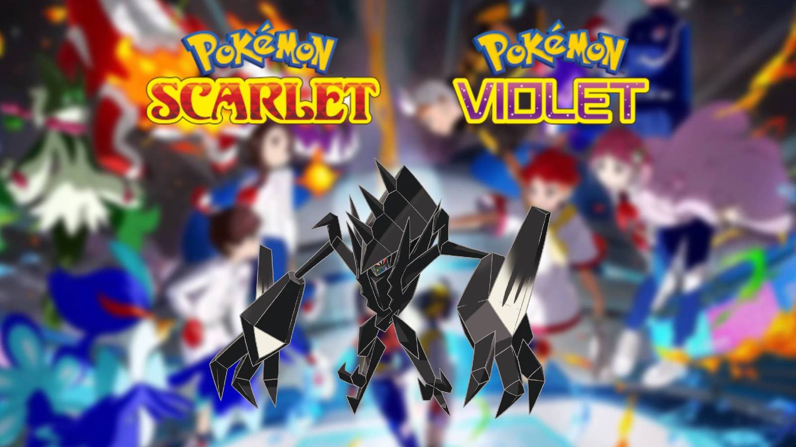 pokemon scarlet violet necrozma location 5