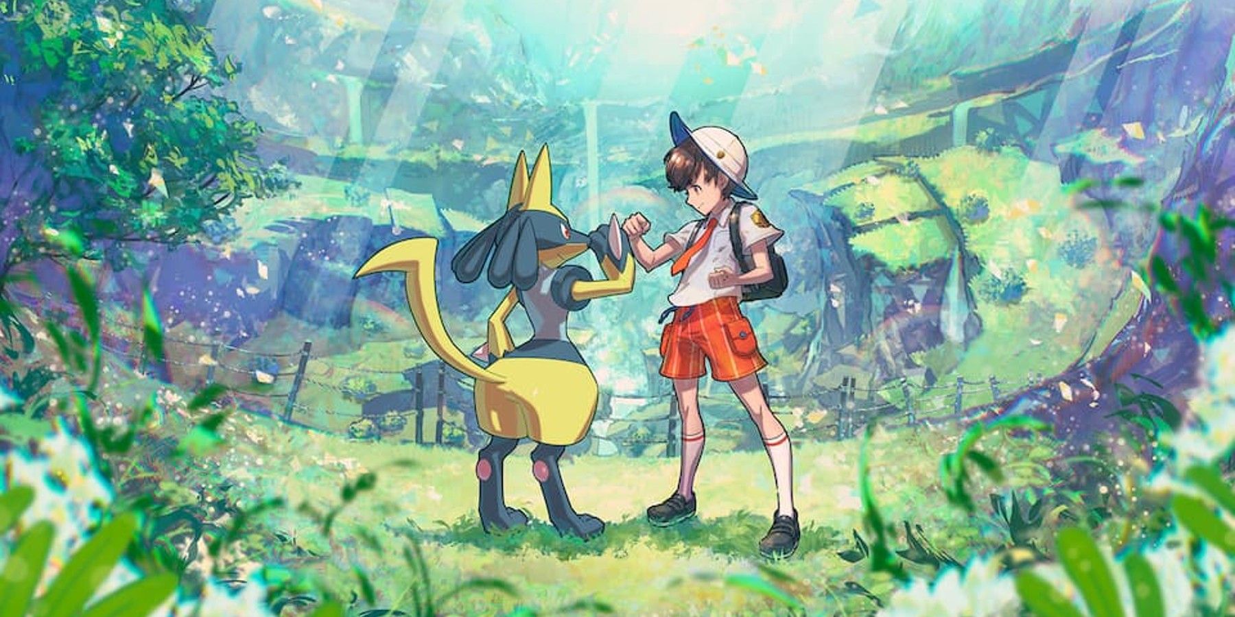 Pokemon scarlet and violet players may have discovered guaranteed shiny