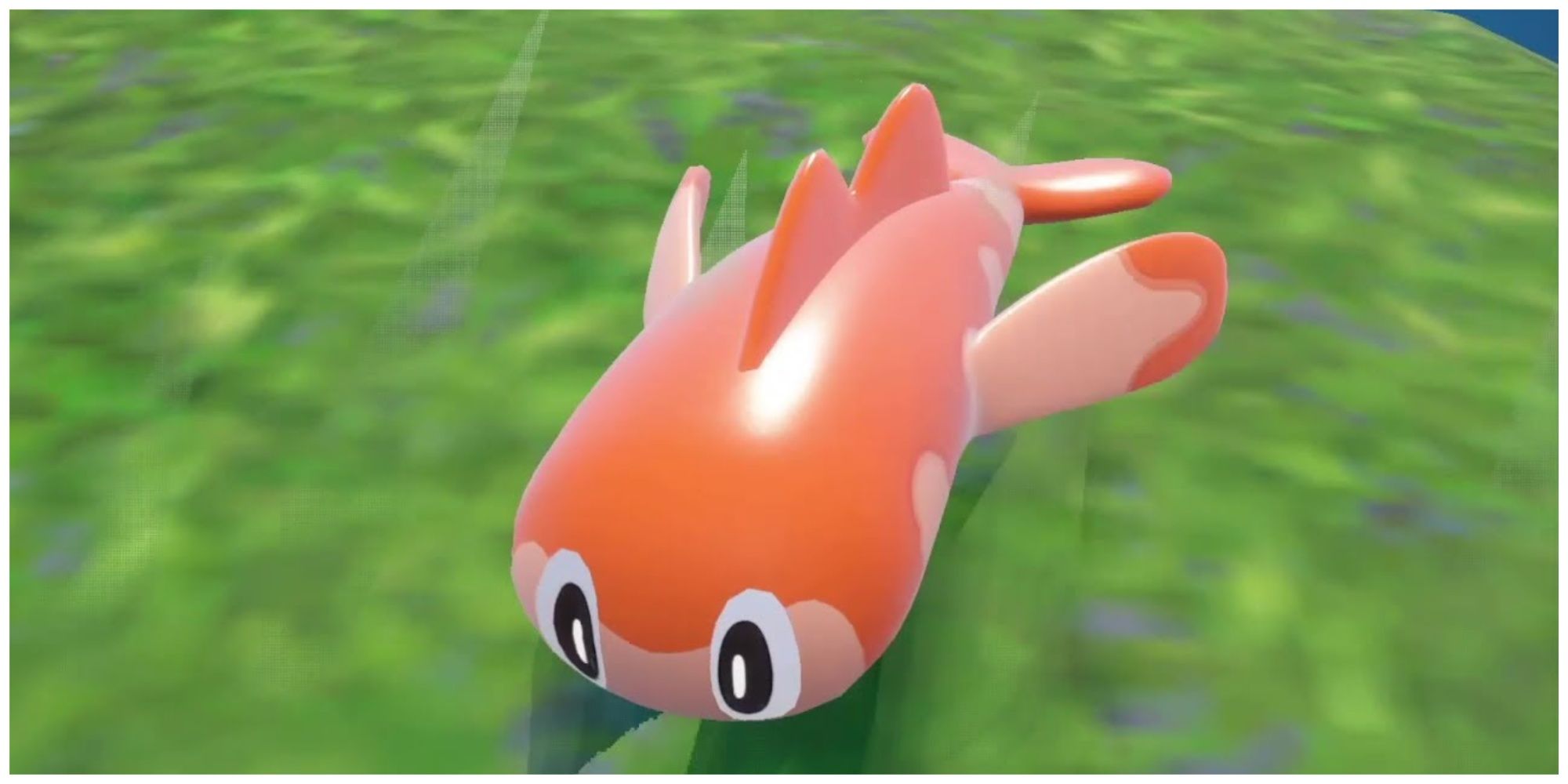 Pokemon Legends: Z-A DLC Leak Reveals All Returning Pokemon