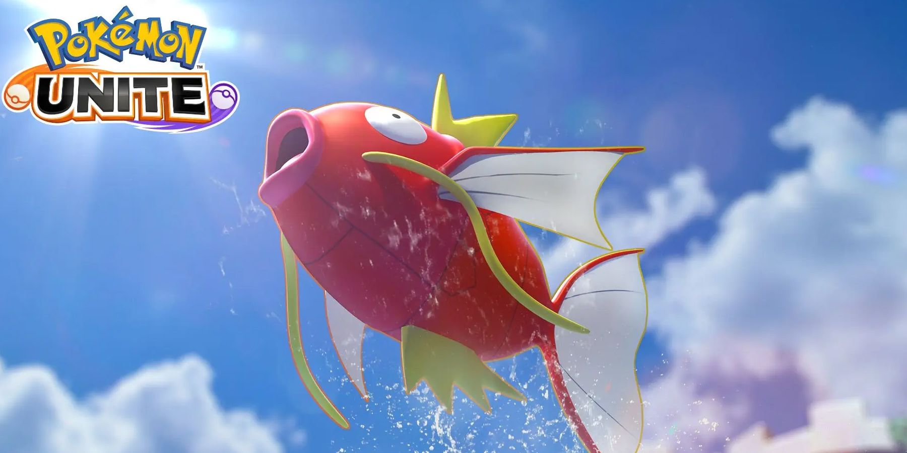 Pokemon Unite Reveals New Game Mode
