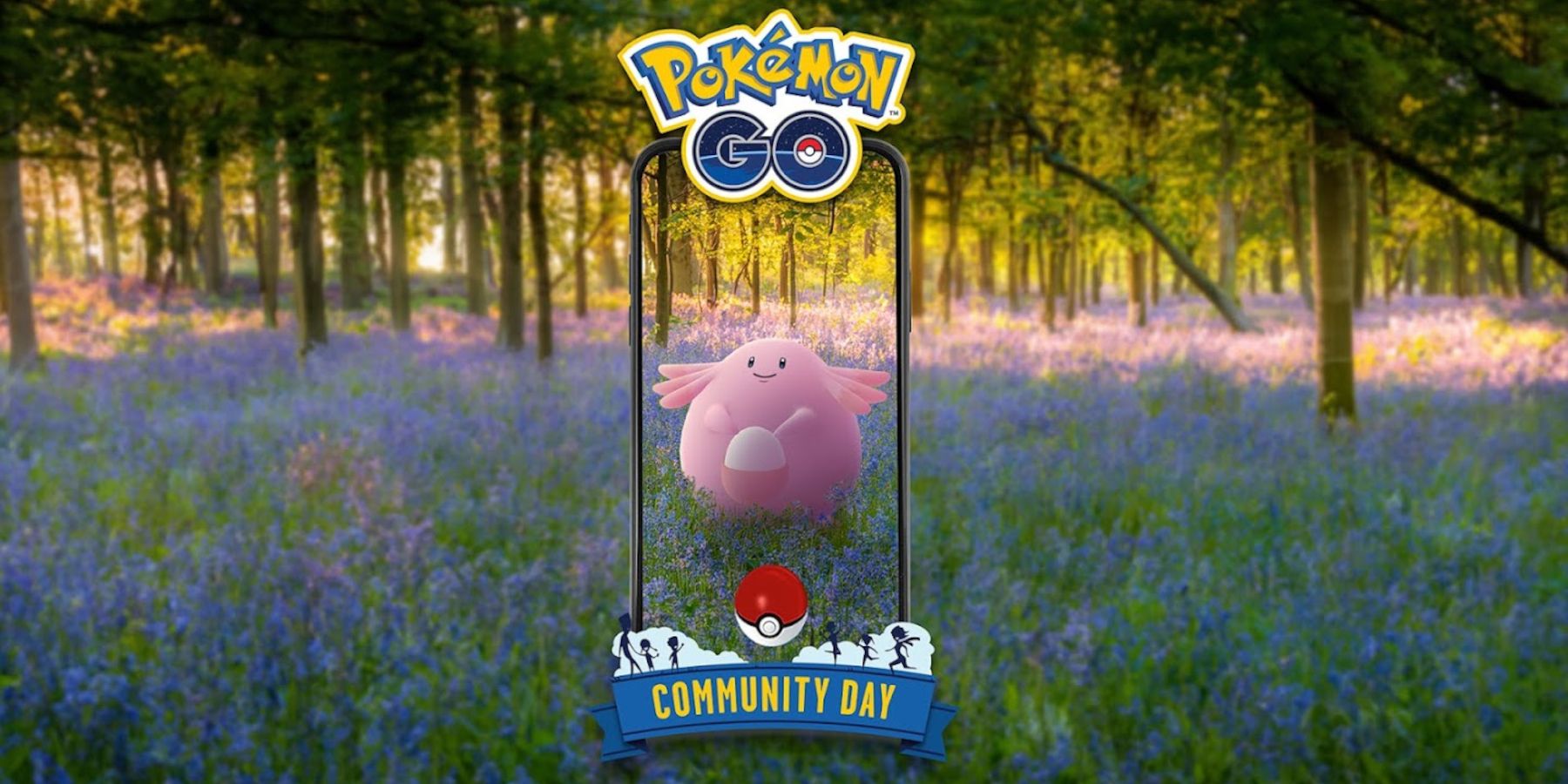 Pokemon GO February 2024 Community Day Pokemon Revealed