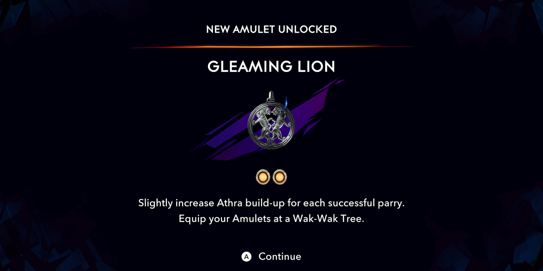 PoP-Amulets-Gleaming-Lion