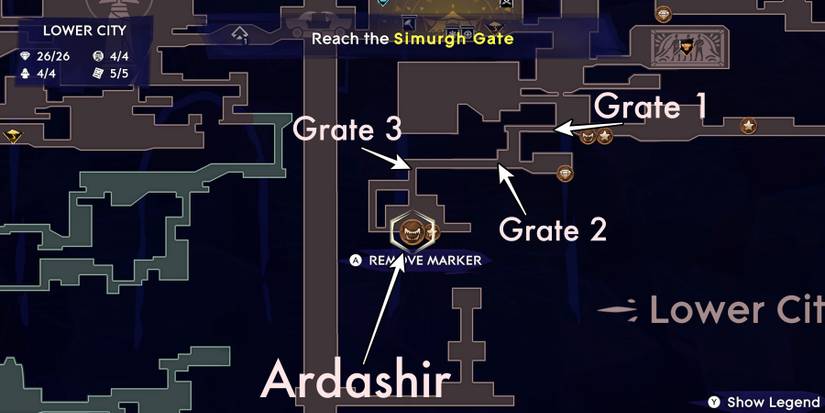 PoP-Lost-Warrior-General-COmplete-Map