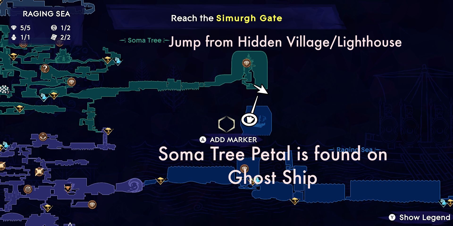 PoP-Soma-Petal-16-Map