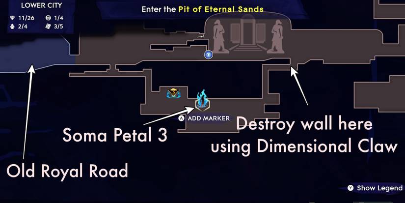 PoP-Soma-Petal-3-Map