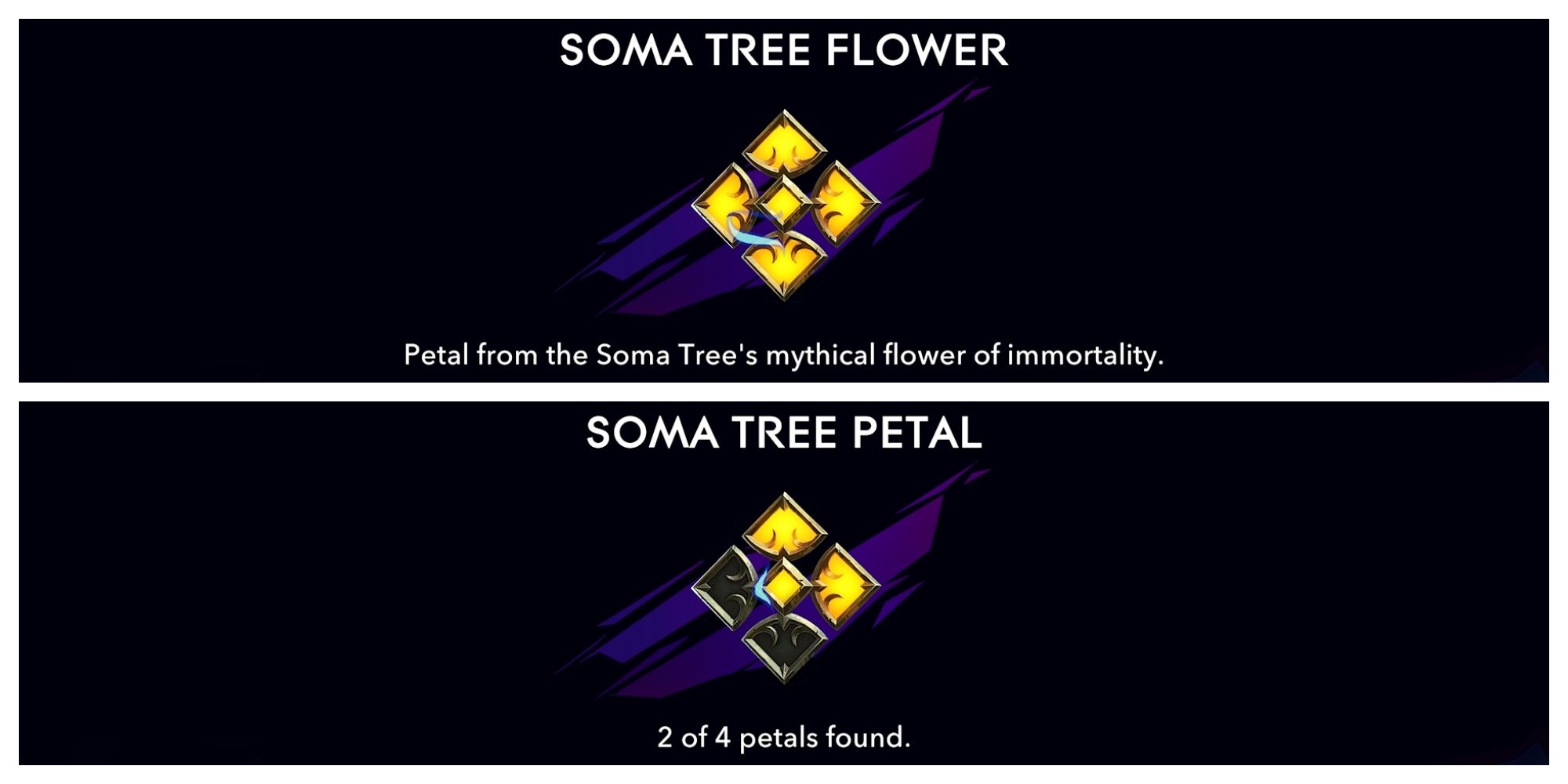 Prince of Persia: The Lost Crown - Where to Find All Soma Tree