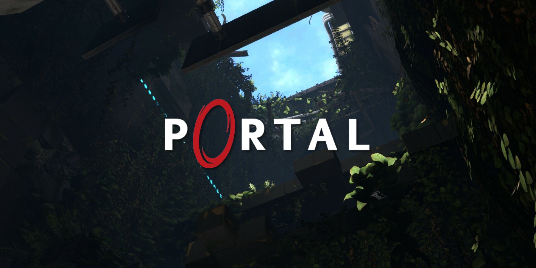 Portal Revolution Background