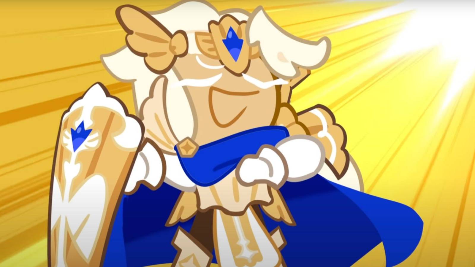 How to Increase Power in Cookie Run: Kingdom