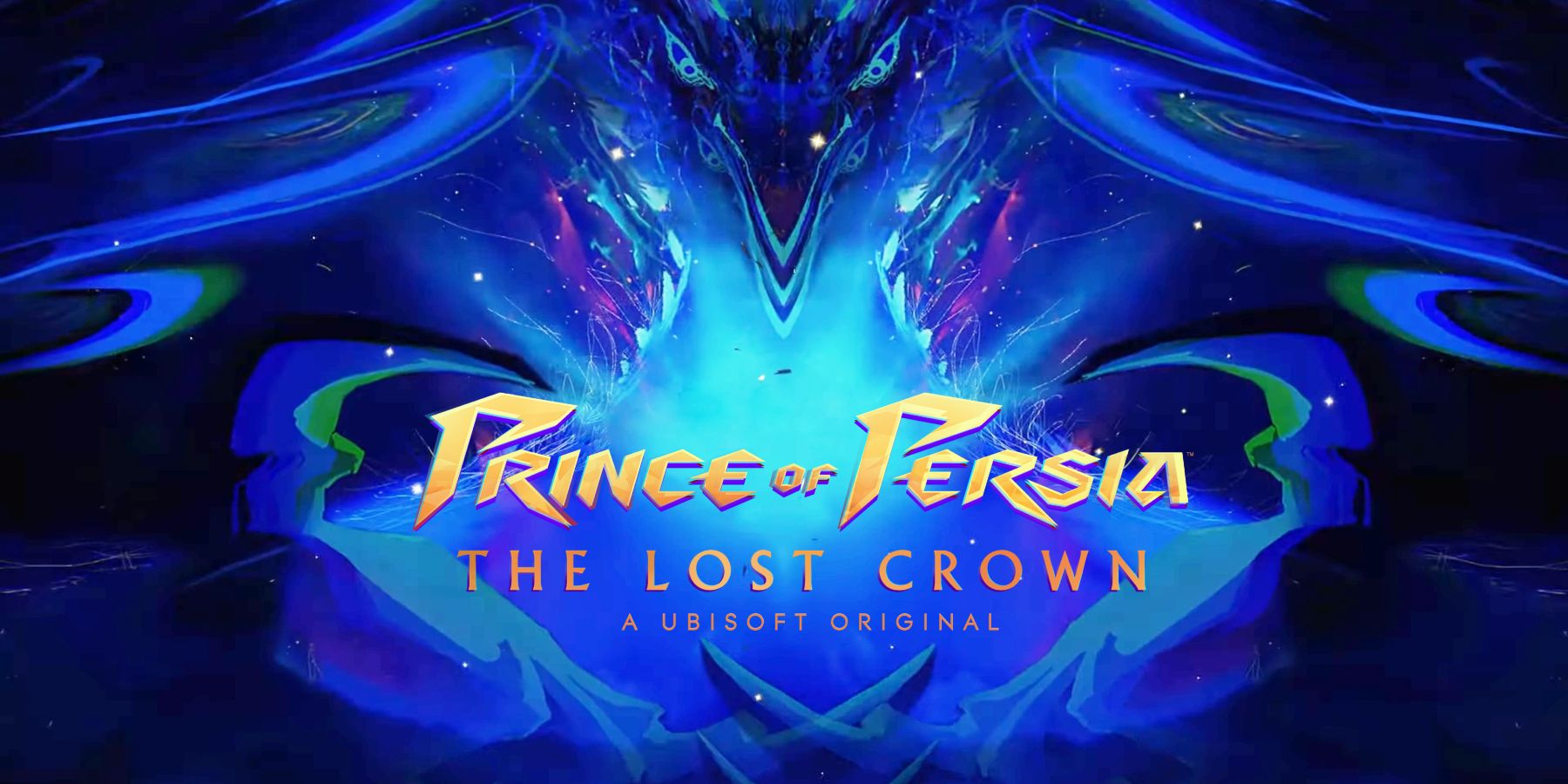 Prince of Persia Lost Crown Simurgh