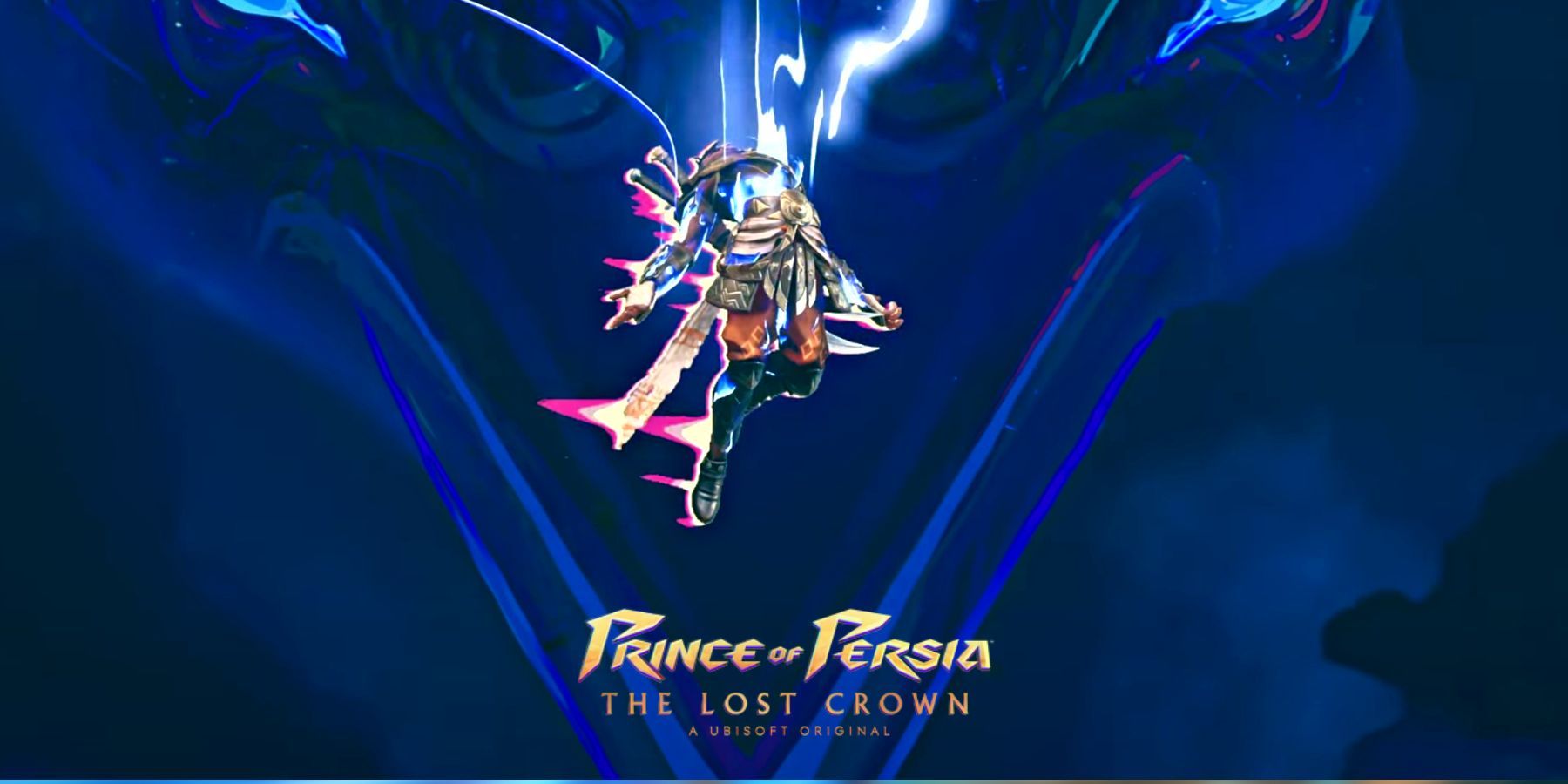 Prince of Persia the Lost Crown Achievement Guide, Know The Main