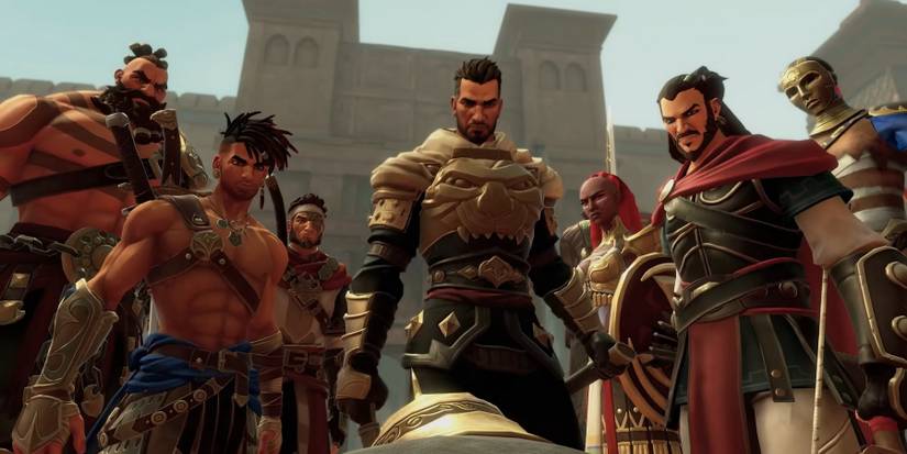 Prince of Persia The Lost Crown - How to Upgrade & Carry More Healing Potions