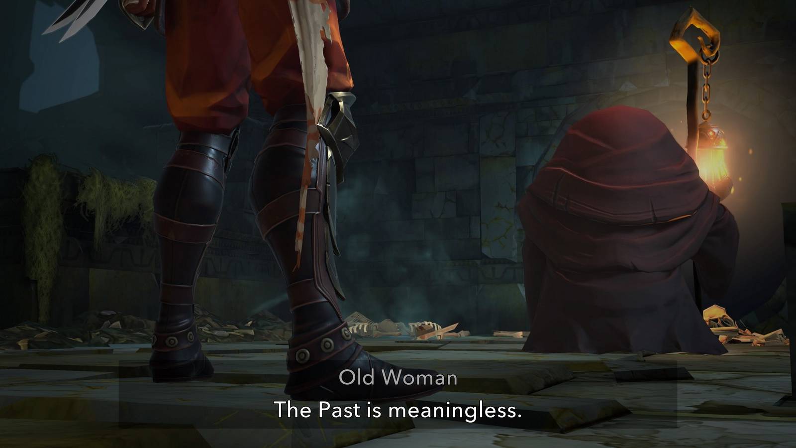 Prince of Persia The Lost Crown – Motherly Love Quest Guide-1