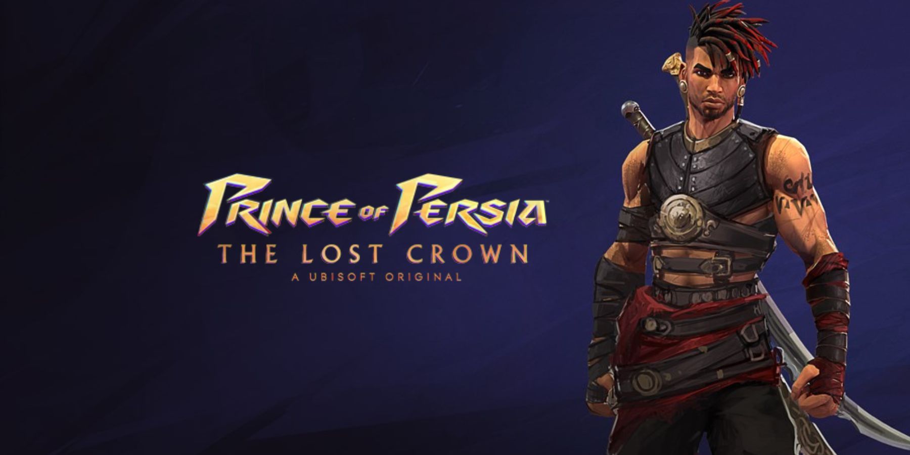 Poll: Are you excited for Prince of Persia The Lost Crown on PS5?