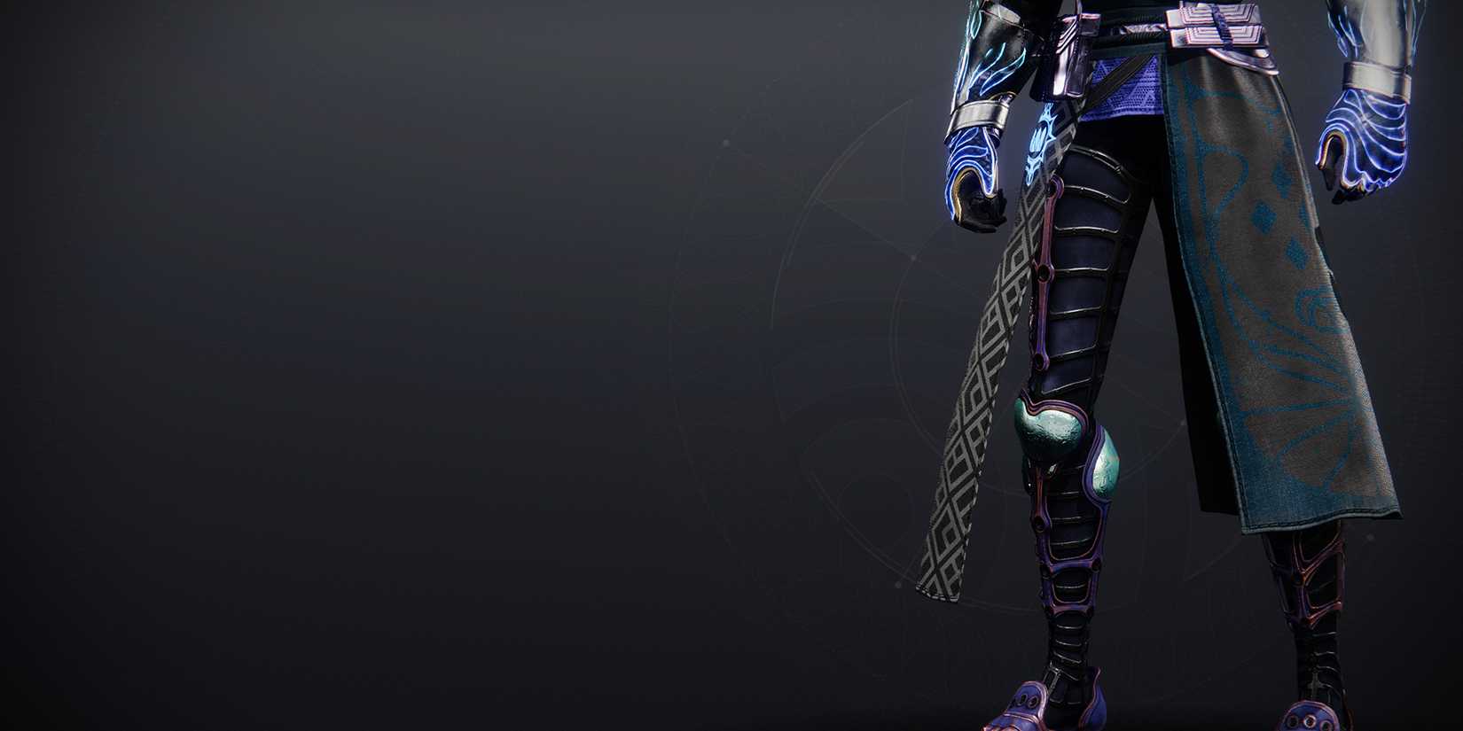 Promethium Spur from Destiny 2